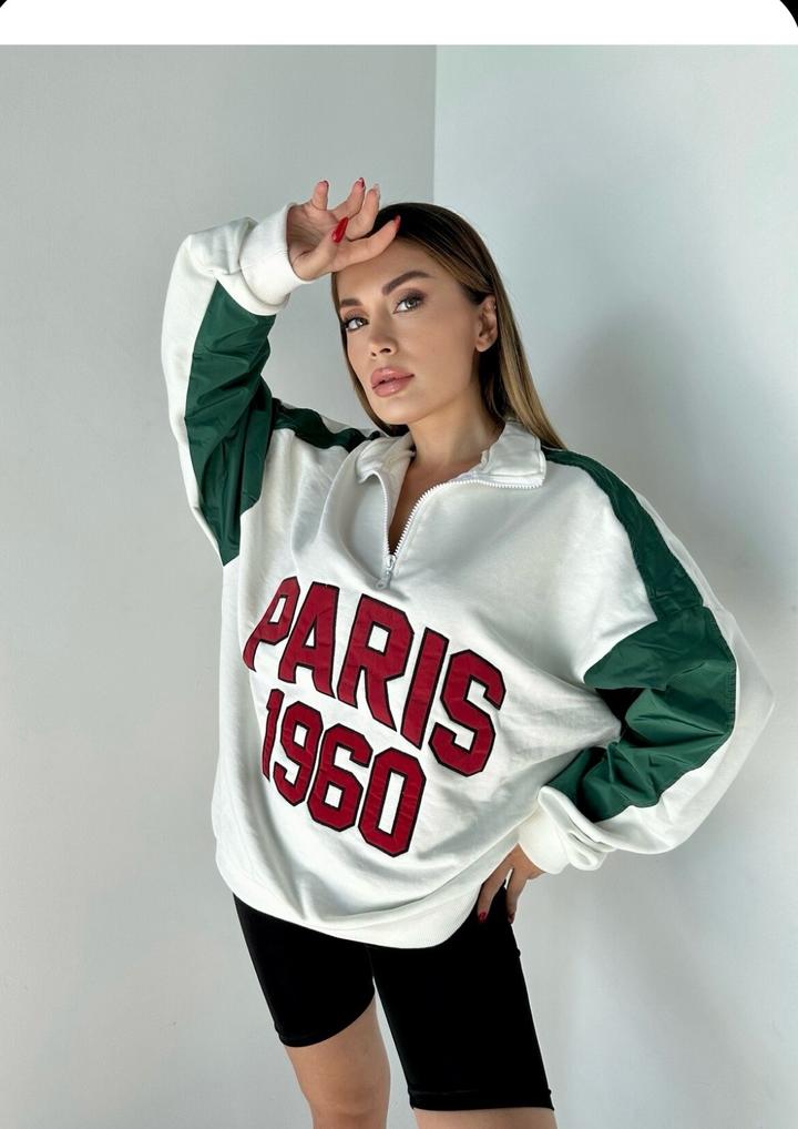 Свитшот ZARA размер М