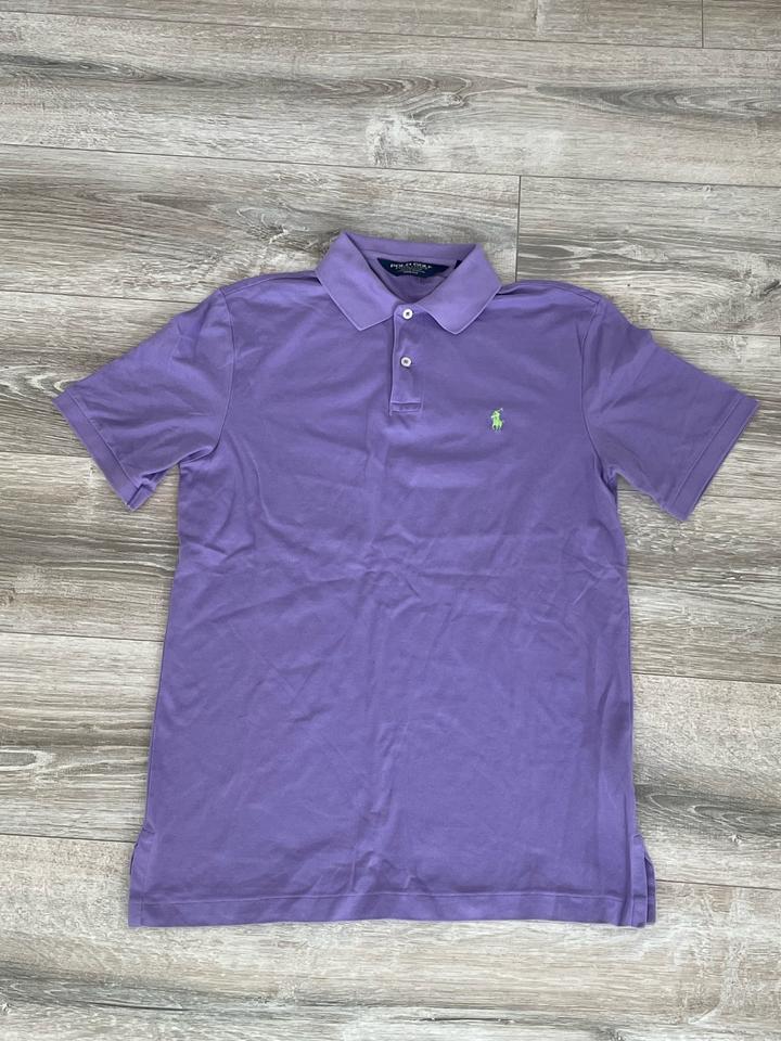 Polo Ralph Lauren Поло Polo Golf Ralph Lauren