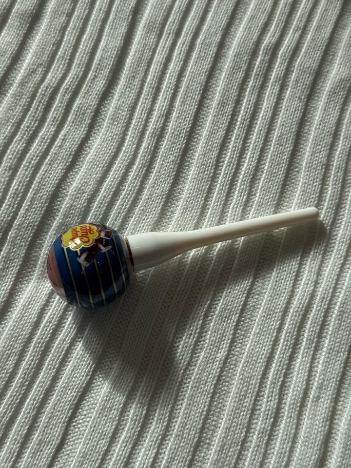Бальзам для губ Chupa Chups