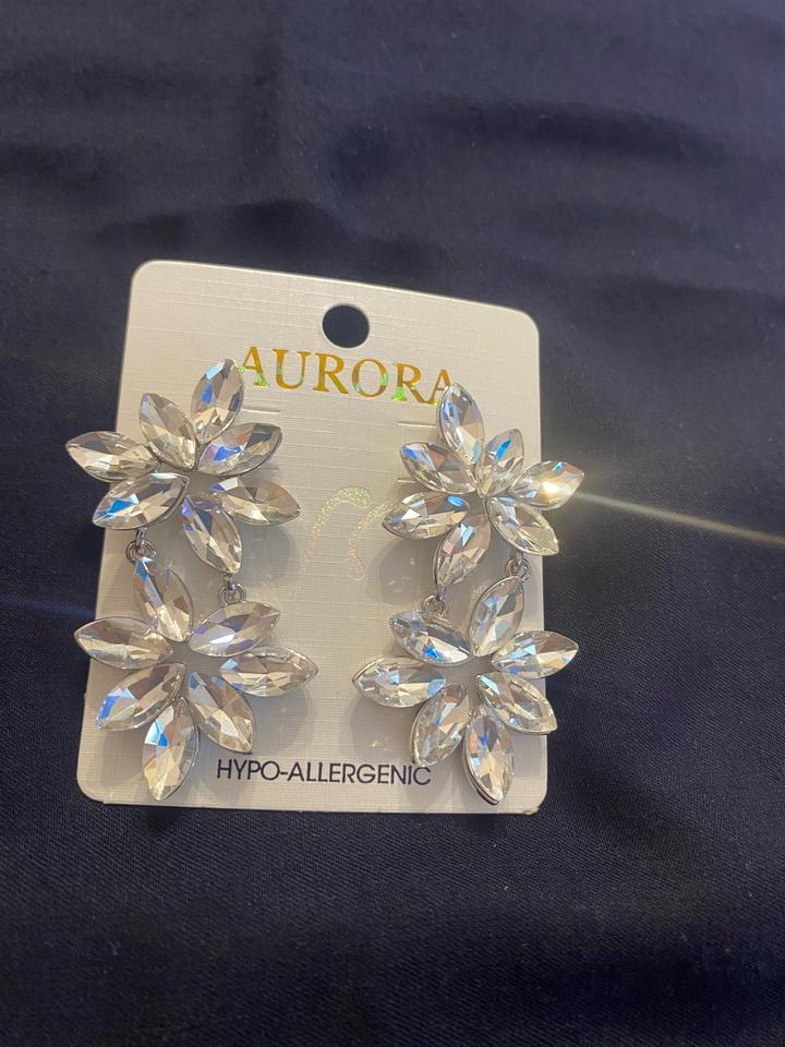 AURORA серьги