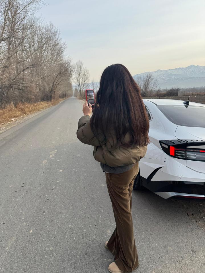 H&M Вельветовые брюки