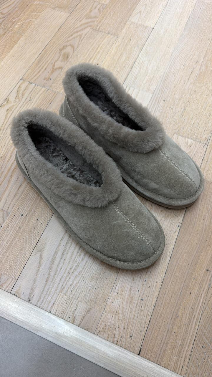 LIME женские зимние ботинки