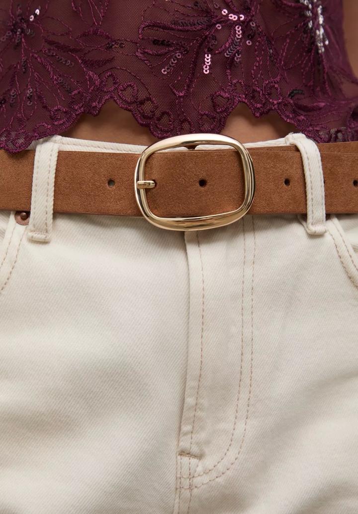 Женский ремень Stradivarius
