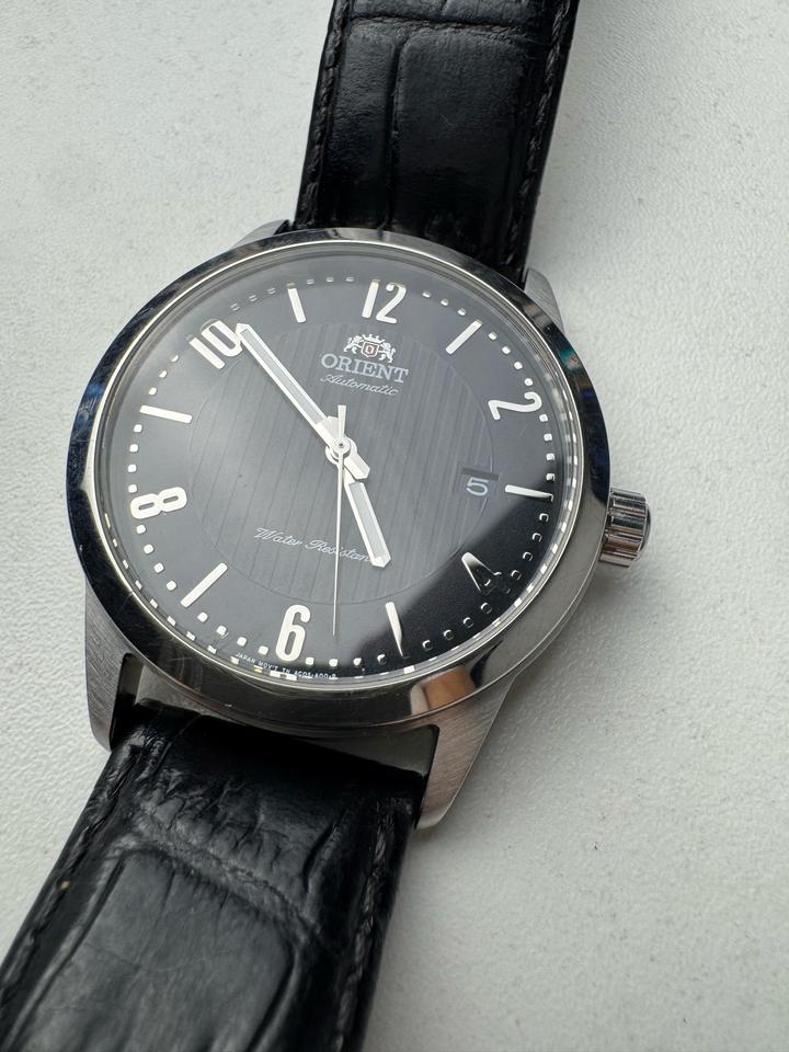 Мужские часы Orient