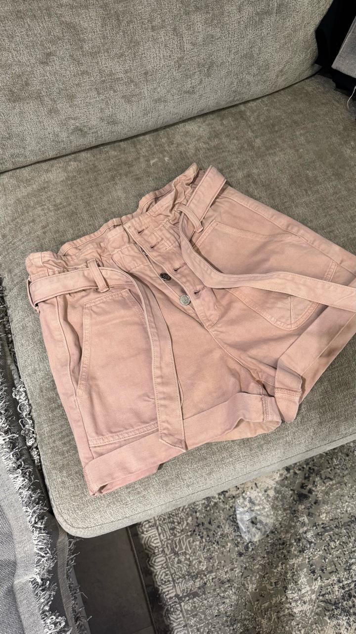Шорты ZARA