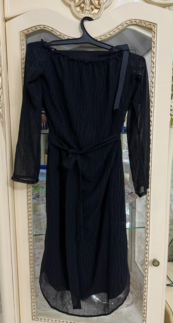 HOUSE OF RAYA Платье