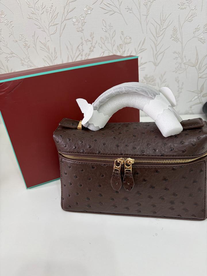 Loro Piana сумка НОВЫЕ