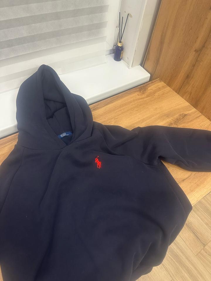 Худи Polo Ralph Lauren