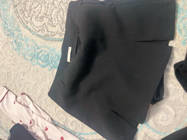 Юбка zara