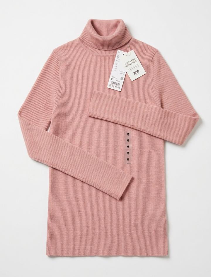 Водолазка UNIQLO