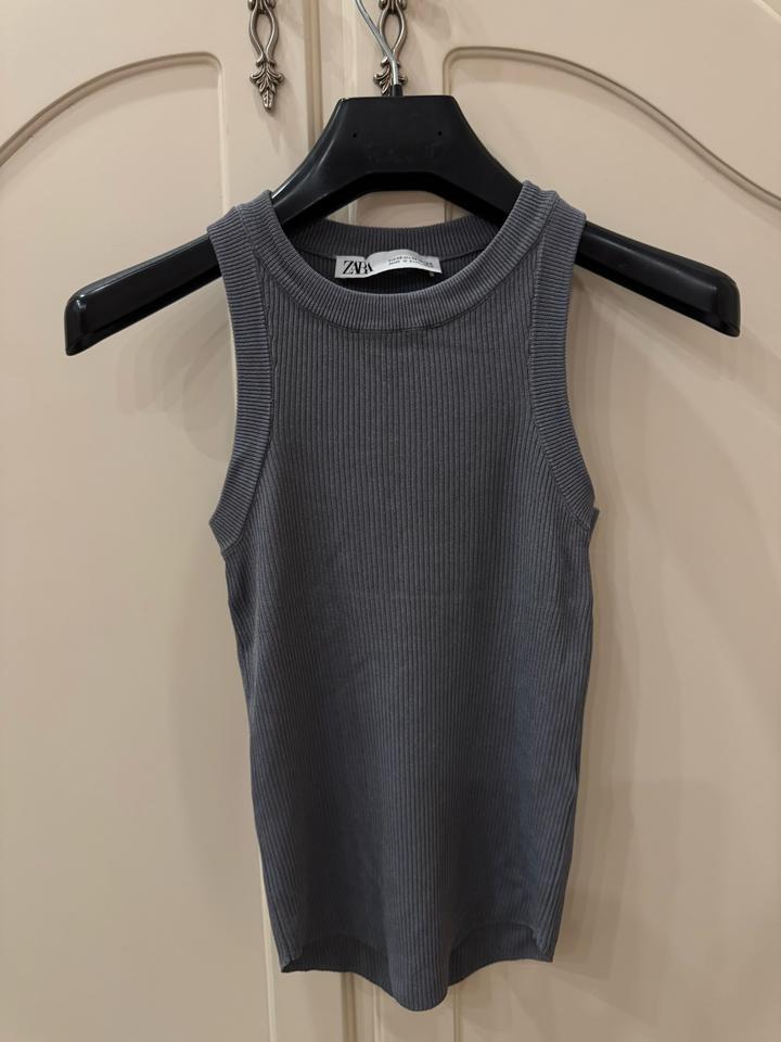Майка Zara