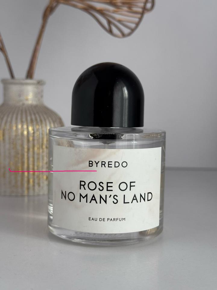 Byredo Rose of No Man's Land парфюмерная вода