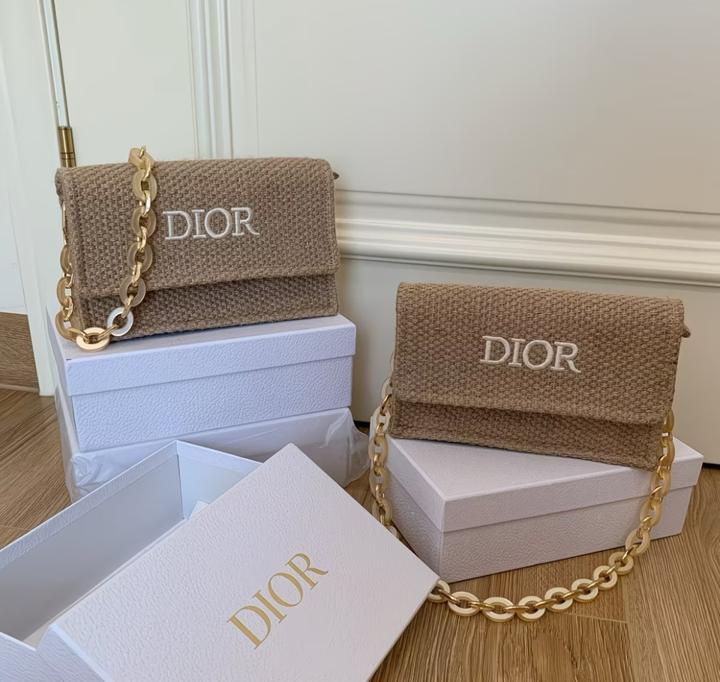 Сумка Dior