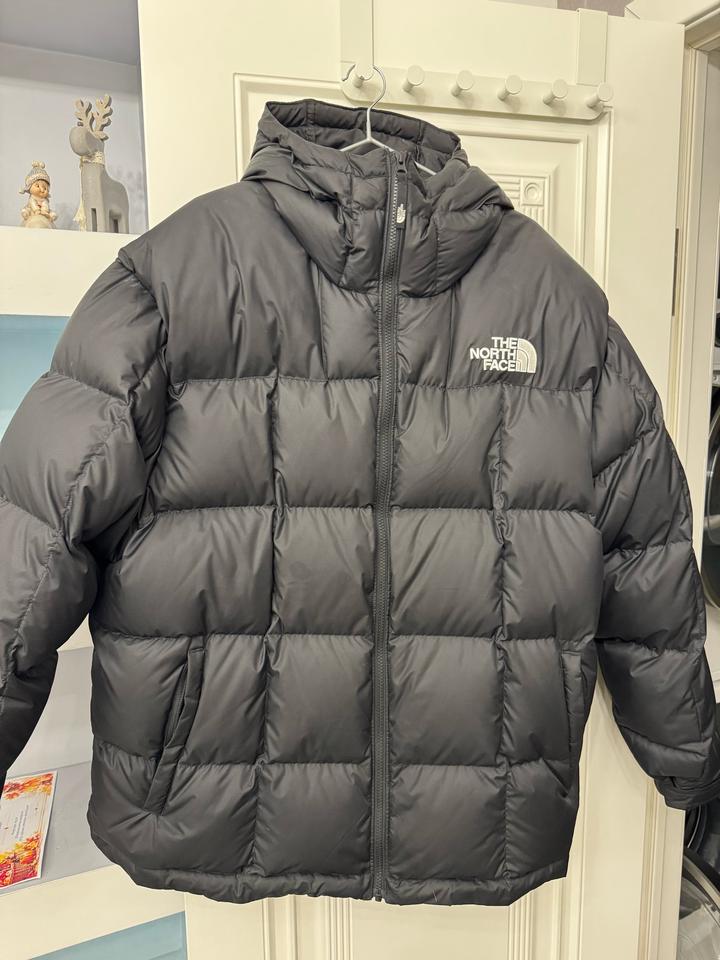 Пуховик The North Face