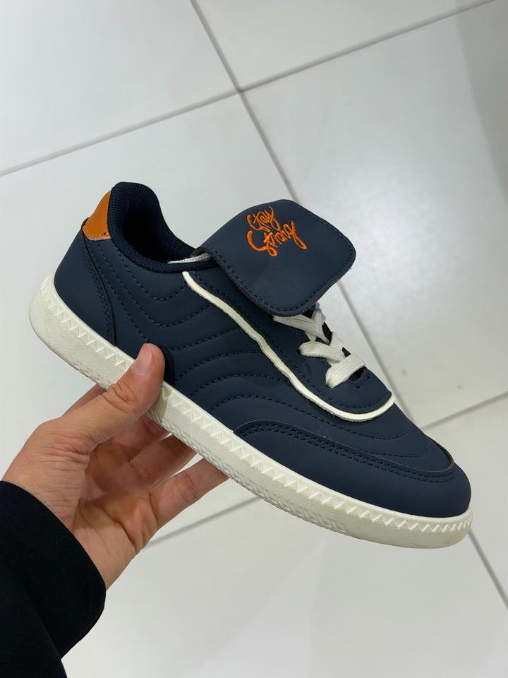 Icool Кеды