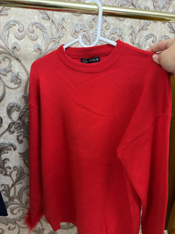 Джемпер Zara