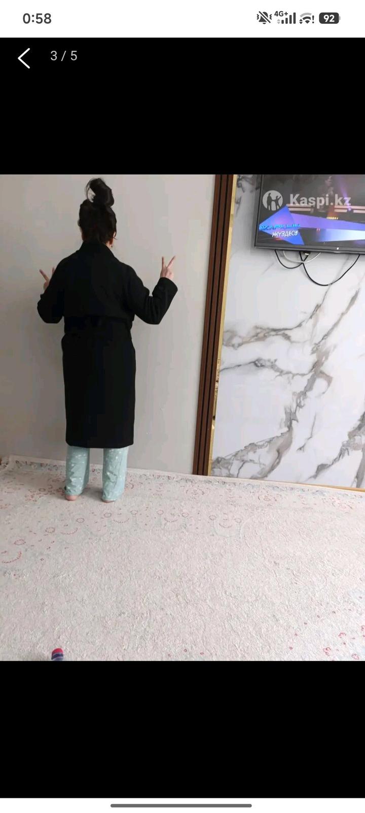Продам пальто
