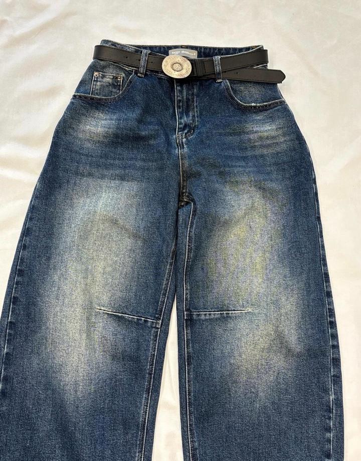 Zara Джинсы