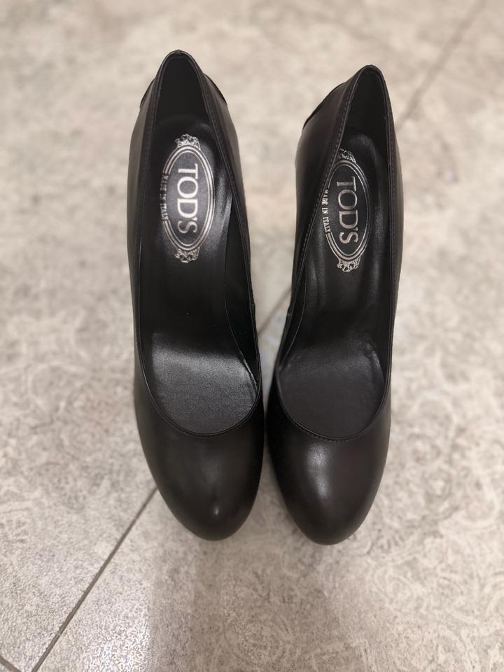 Туфли Tod's