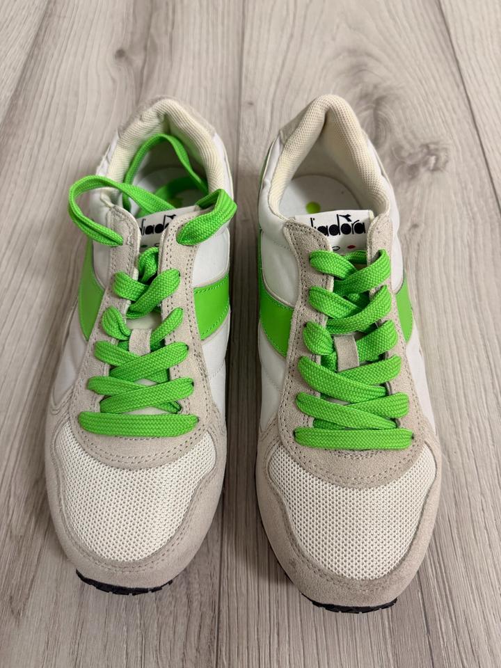 Кроссовки Diadora