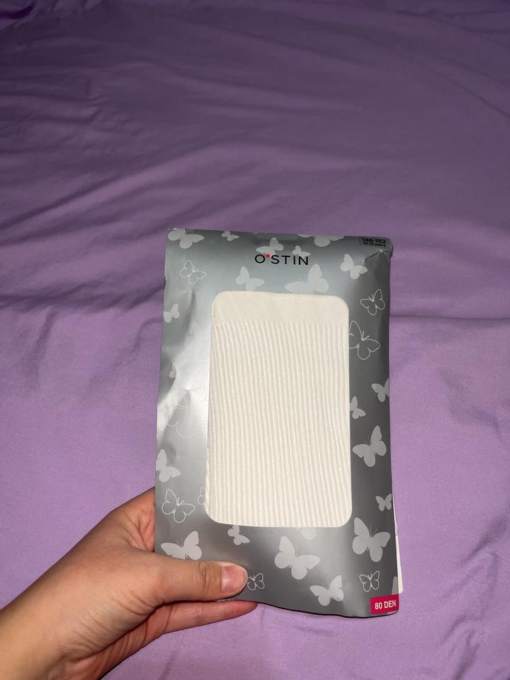 Колготки O'STIN