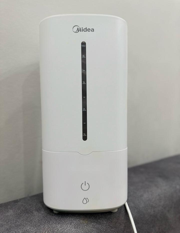 Увлажнитель Midea