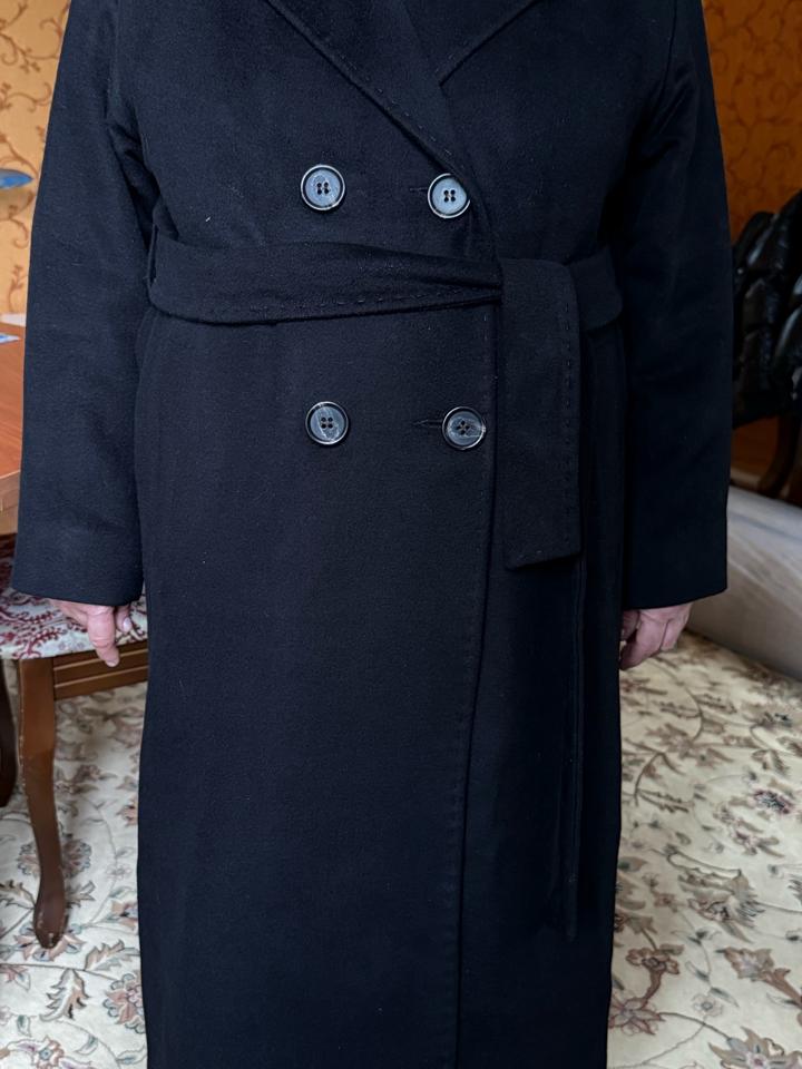 Пальто