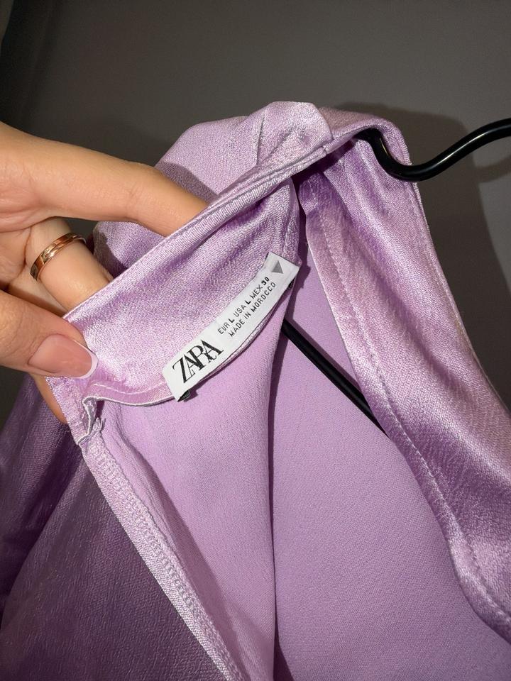 Топ ZARA