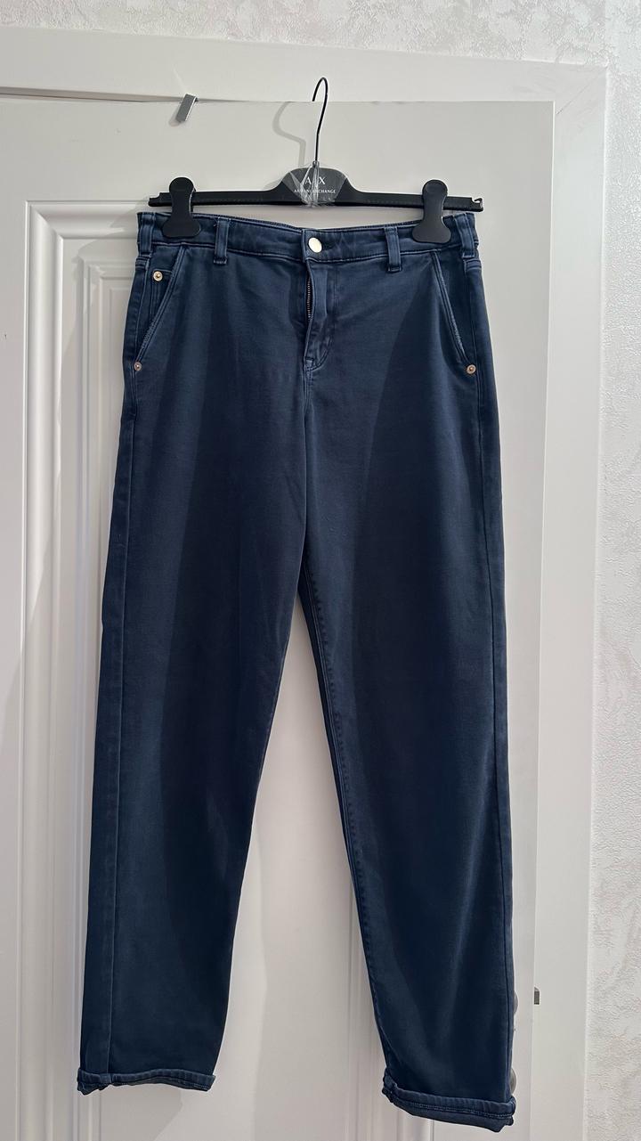 Джинсы Emporio Armani