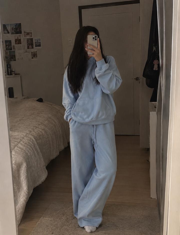 спортивный костюм Bershka