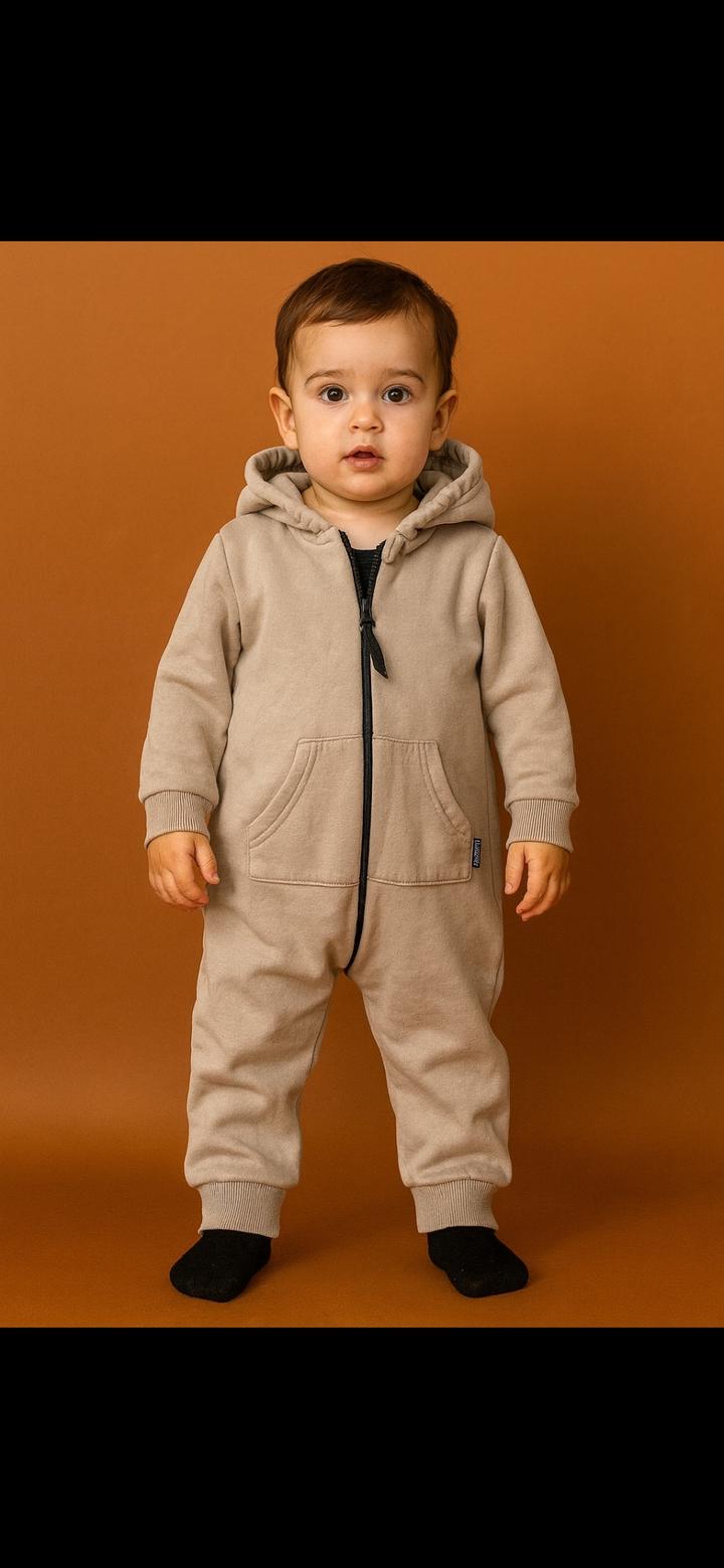 Baby Boom Комбинезон