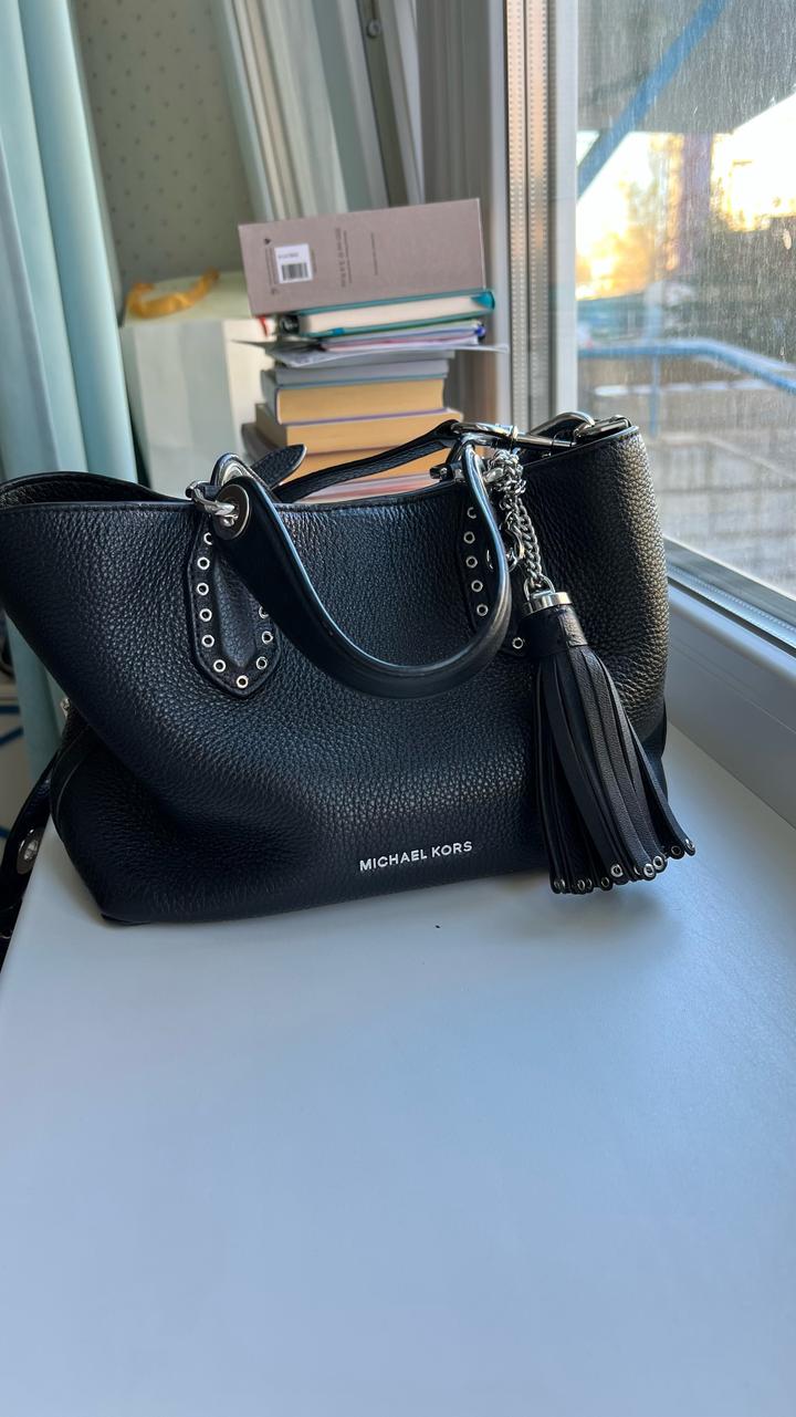 Сумка Michael Kors