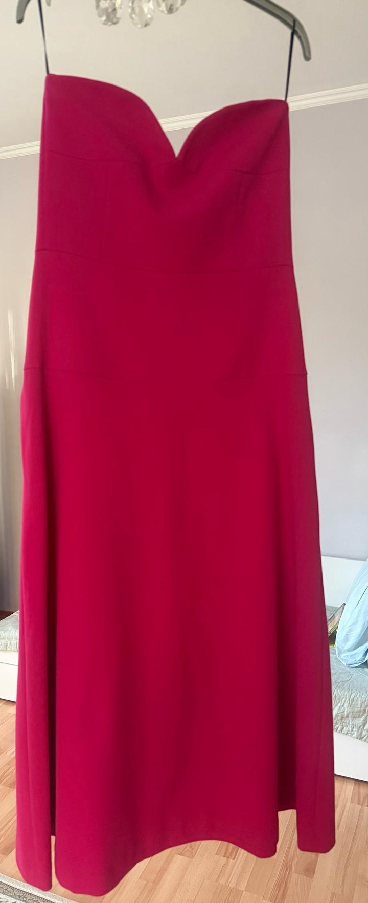 Платье ZARA