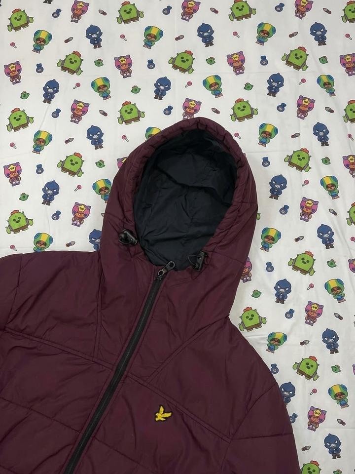Куртка Lyle & Scott