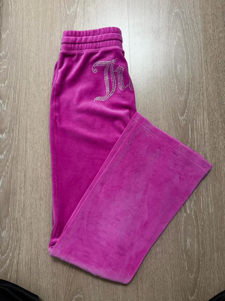 Брюки Juicy Couture