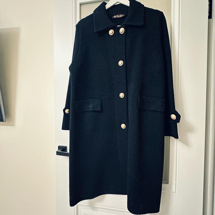 Пальто Loro Piana