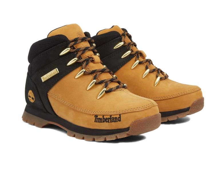 Женские  ботинки Timberland