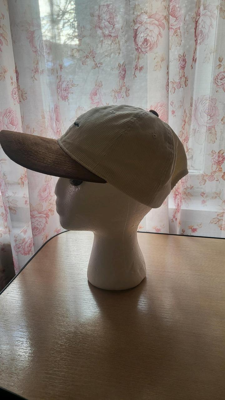 Кепка