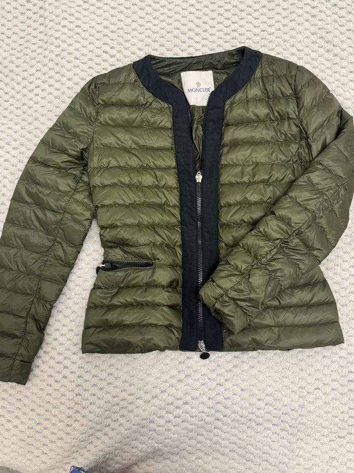 Куртка Moncler