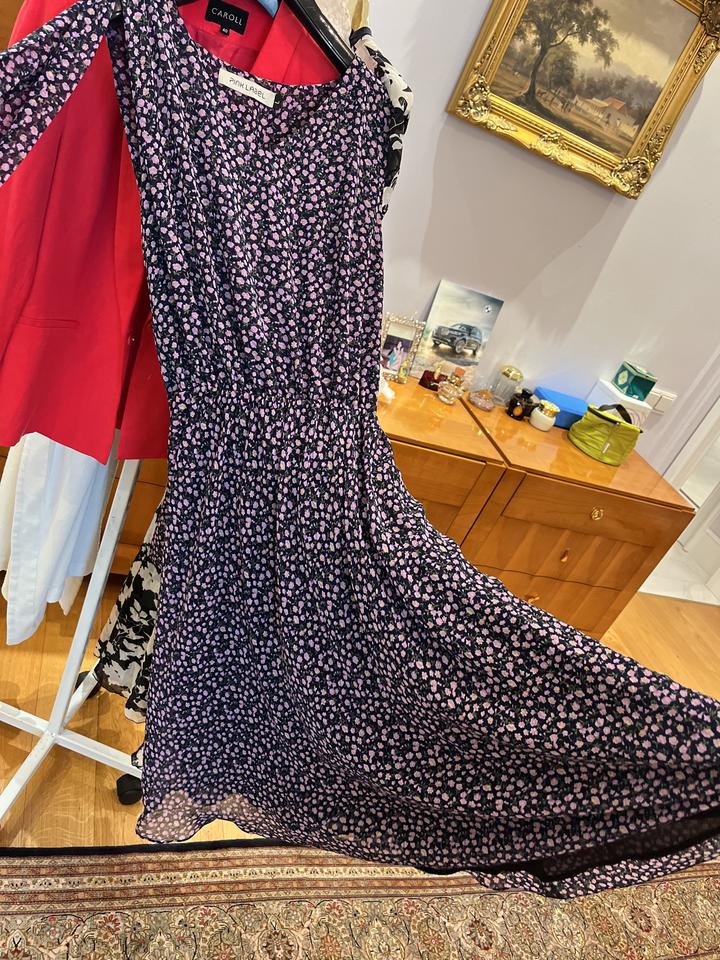 Платье Pink Label
