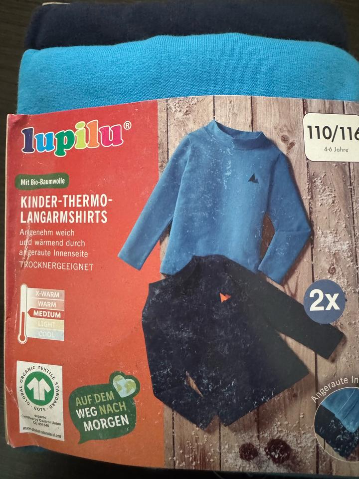 lupilu комплект лонгсливов