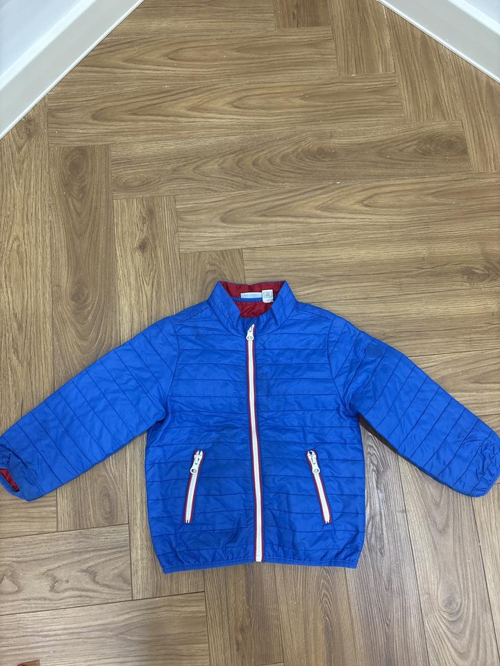 Куртка детская Chicco