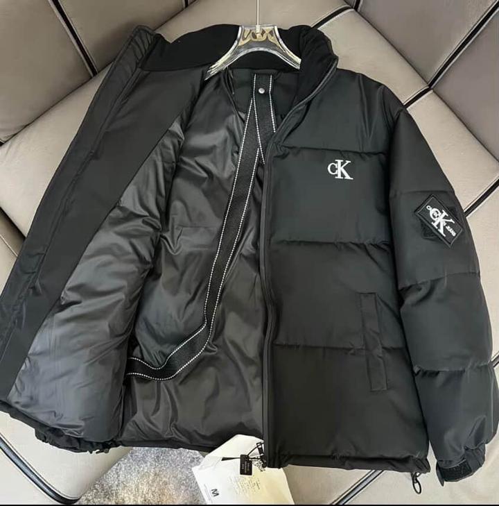Куртка Calvin Klein