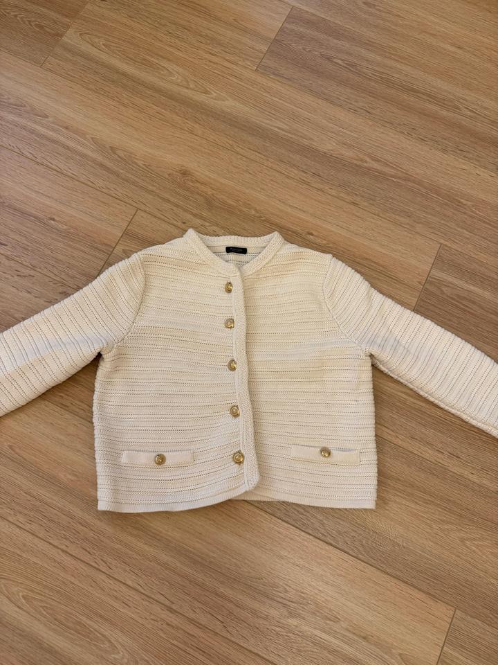 Кардиган Massimo Dutti