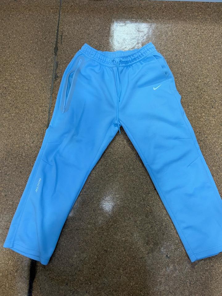 Спортивные брюки Nike Nocta