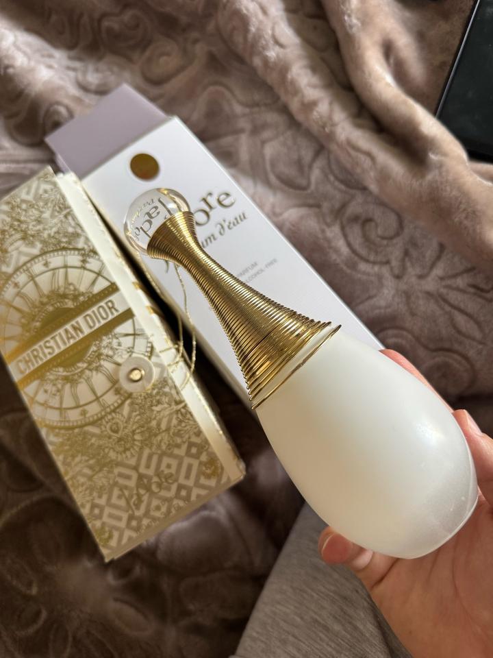 Парфюм Christian Dior J'adore Parfum d'eau