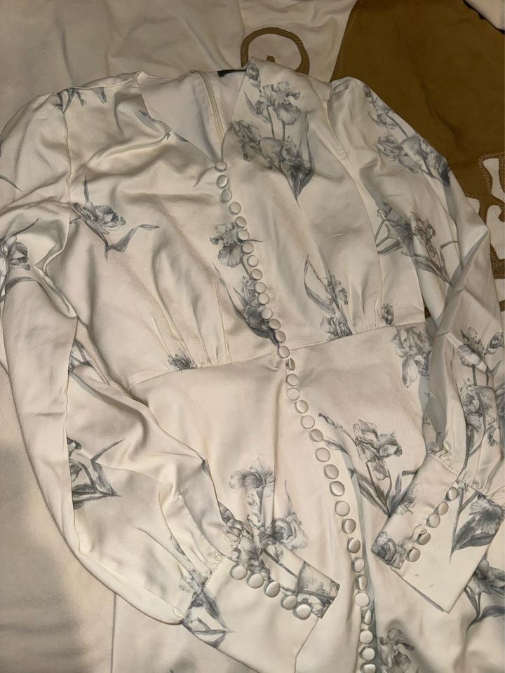 Платье Lichi