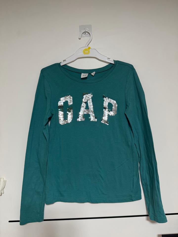 Лонгслив GAP