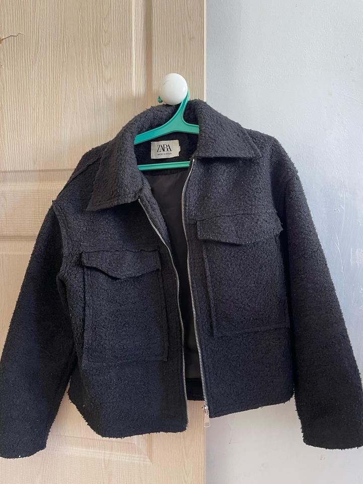 Куртка ZARA