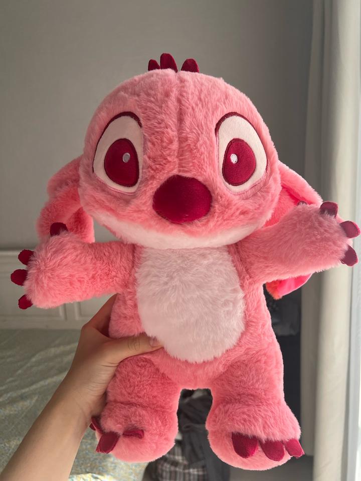 Игрушка стич 30см